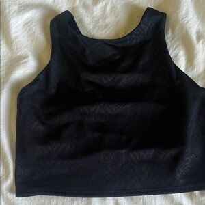 Athleta Conscious top size xs